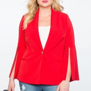 Eloquii BLZAER size:20